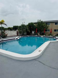 3300 10 Terrace #54, Pompano Beach, FL, 33064