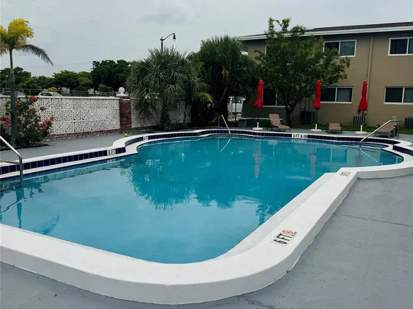 3300 10 Terrace #54, Pompano Beach, FL 33064