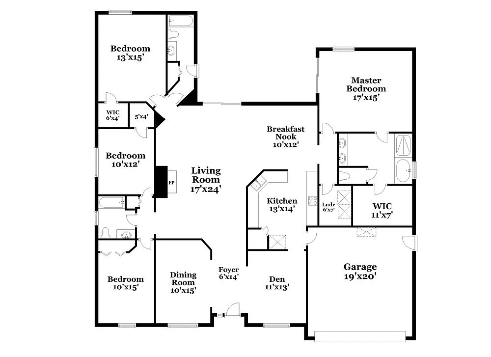 Building Photo - 2978 Captiva Bluff Rd N