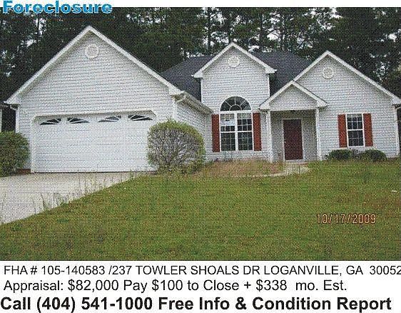 1st image of 237 Towler Shoals Dr