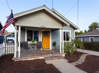 1416 Termino Ave, Long Beach, CA 90804