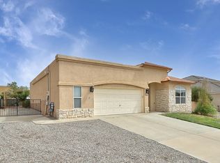 6616 Freemont Hills Loop NE, Rio Rancho, NM 87144