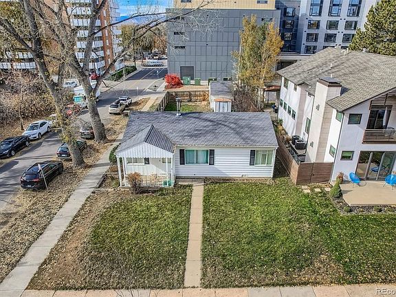 3rd image of 2495 S Josephine Street