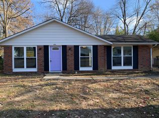 5609 Revere Dr, Louisville, KY 40218