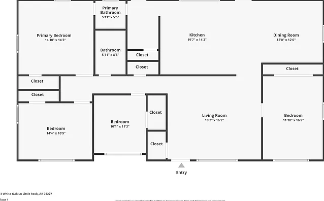 61 White Oak Ln — Photo 2