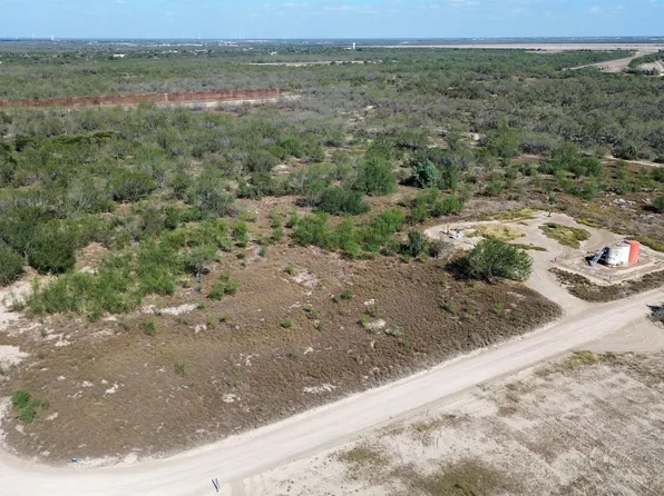 0 E 1st St, Grulla, TX 78548