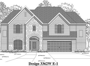 2107 Angel Trumpet Dr, Katy, TX 77494