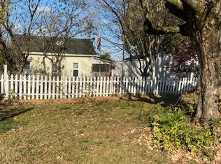 214 W Poplar St, Pulaski, TN 38478