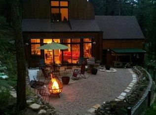 4510 Forest Hill Rd, Evergreen, CO 80439