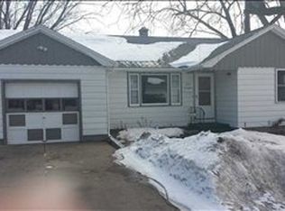 323 S Concord Ave, Marshfield, WI 54449