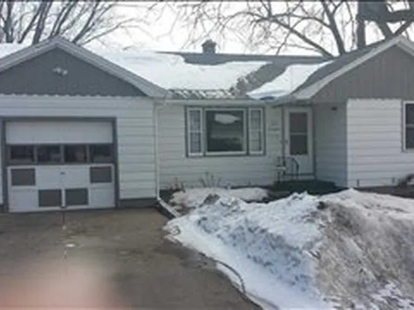 323 S Concord Ave, Marshfield, WI 54449