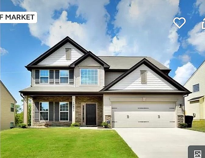 2nd image of 10422 Atkins Ridge Dr