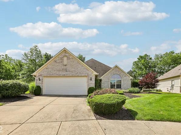 1781 Stonewall Cir, Greenfield, IN 46140