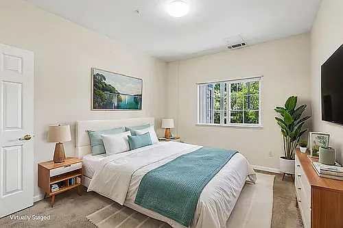 Meritage Villas Townhomes — Photo 17
