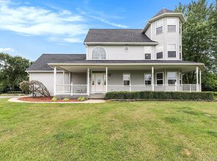 470 Rachel Marie, Pinckney, MI 48169