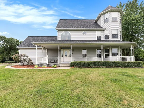 470 Rachel Marie, Pinckney, MI 48169