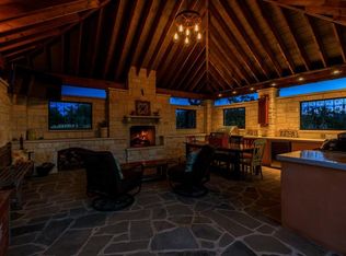 580 Knopp School Rd, Fredericksburg, TX 78624