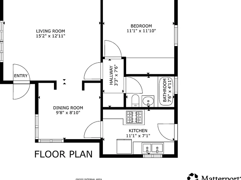 735 F Ave #1-6 — Photo 6