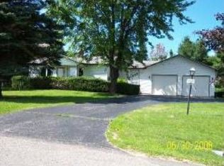 919 W Ripley St, West Branch, MI 48661