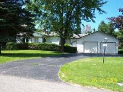 919 W Ripley St, West Branch, MI, 48661