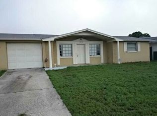 5715 Chipper Dr, New Port Richey, FL 34652