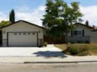 613 Falcon Way, Livermore, CA 94551