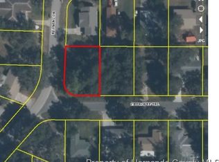 0 Cherokee Trl, Spring Hill, FL 34606
