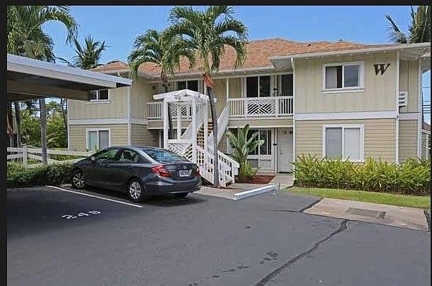 1st image of 75-6009 Alii Dr APT W22