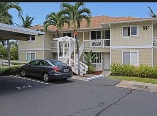 75-6009 Alii Dr APT W22, Kailua Kona, HI 96740