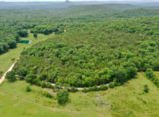 0 Gorby Rd, Calico Rock, AR 72519