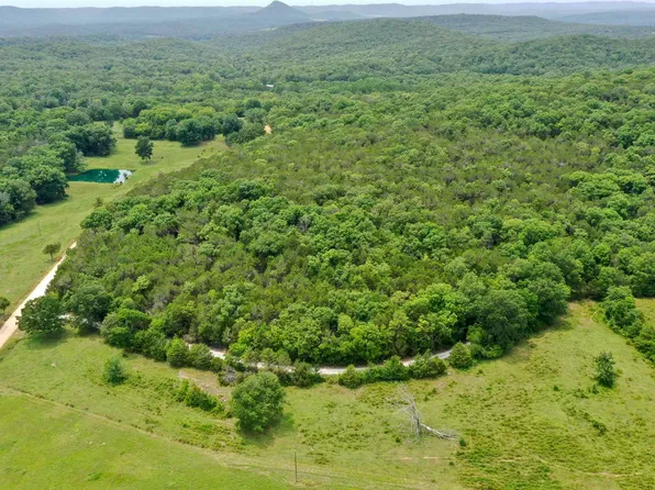 0 Gorby Rd, Calico Rock, AR 72519