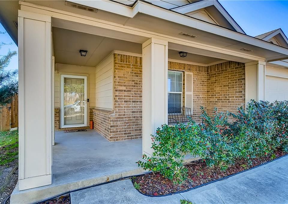 302 Luna Vista Dr, Hutto, TX 78634 Zillow