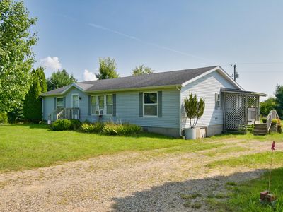 78563 39th St, Decatur, MI, 49045