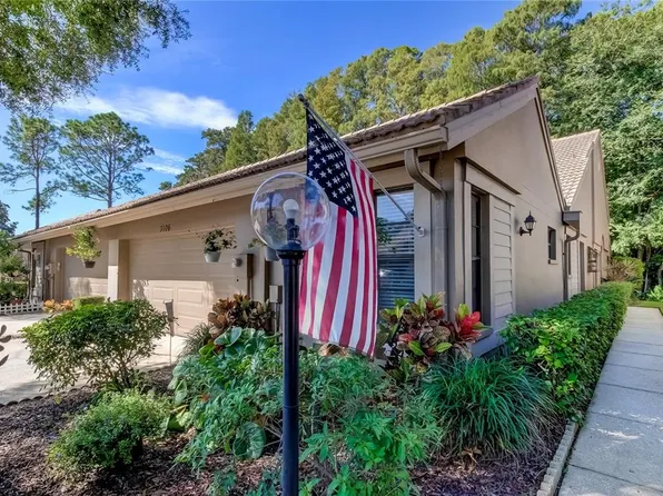 3106 Windmoor Dr N, Palm Harbor, FL 34685