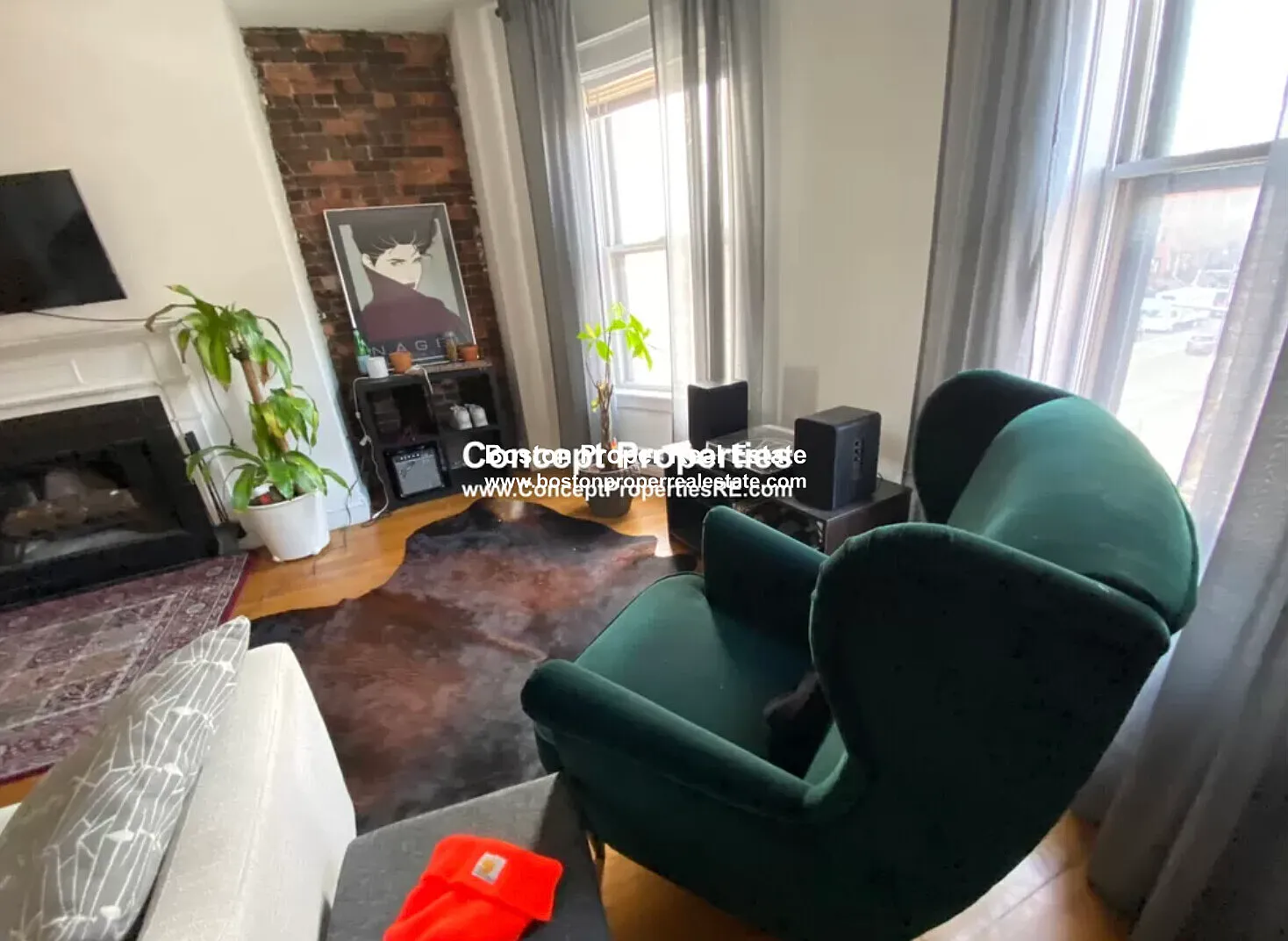 1750 Washington St — Photo 3
