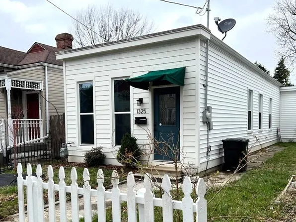 1325 Christy Ave, Louisville, KY 40204
