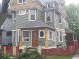 3300 Monroe Ave, Cleveland, OH