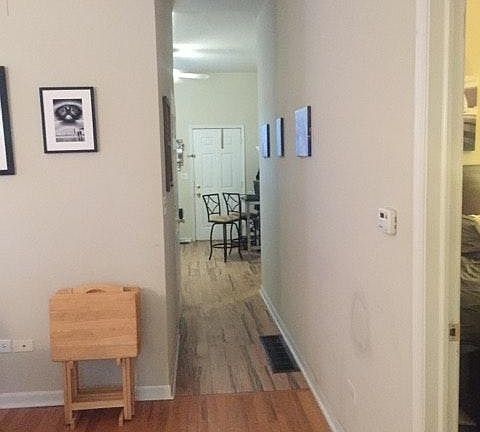 2nd image of 1248 N Wolcott Ave #G