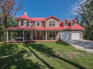 5075 County Road 480, Tebbetts, MO 65080