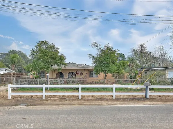 4821 Pedley Ave, Norco, CA 92860