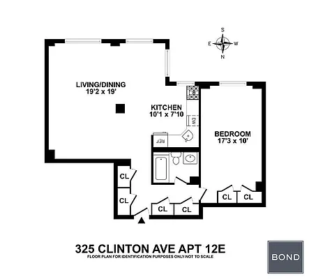 Sold by Bond New York | media 16