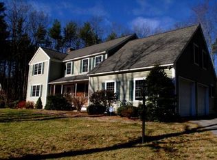 15 Grandview Dr, Dover, NH 03820