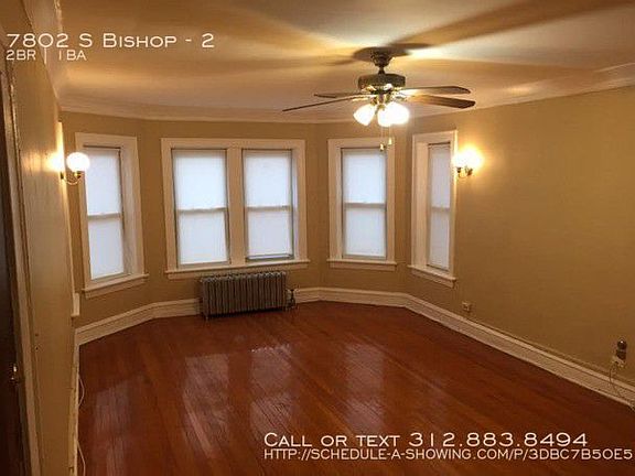 2nd image of 7802 S Bishop St APT 2
