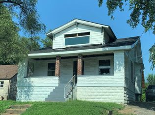 2922 Wurtele Ave, Shively, KY 40216
