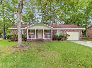 163 Braly Dr, Summerville, SC 29485