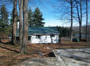 1198 Camp Buckey Rd, Fort Hill, PA 15540