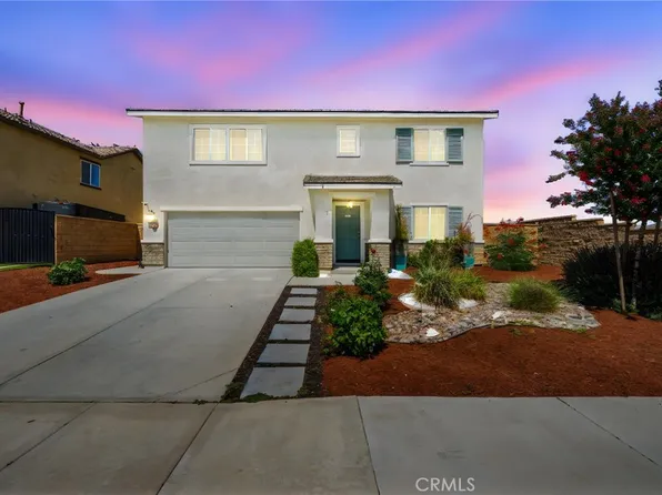 29335 Adams St, Winchester, CA 92596