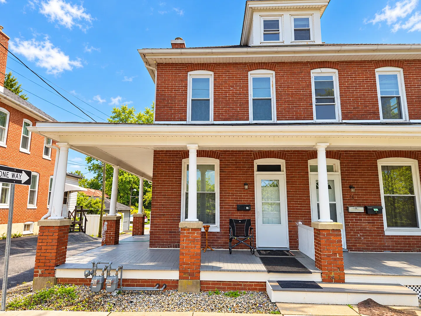 36-38 N Poplar St. — Photo 2