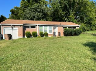 1706 Tammany Dr, Nashville, TN 37206