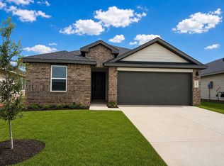 31239 Harp Ridge Dr, Fulshear, TX 77441